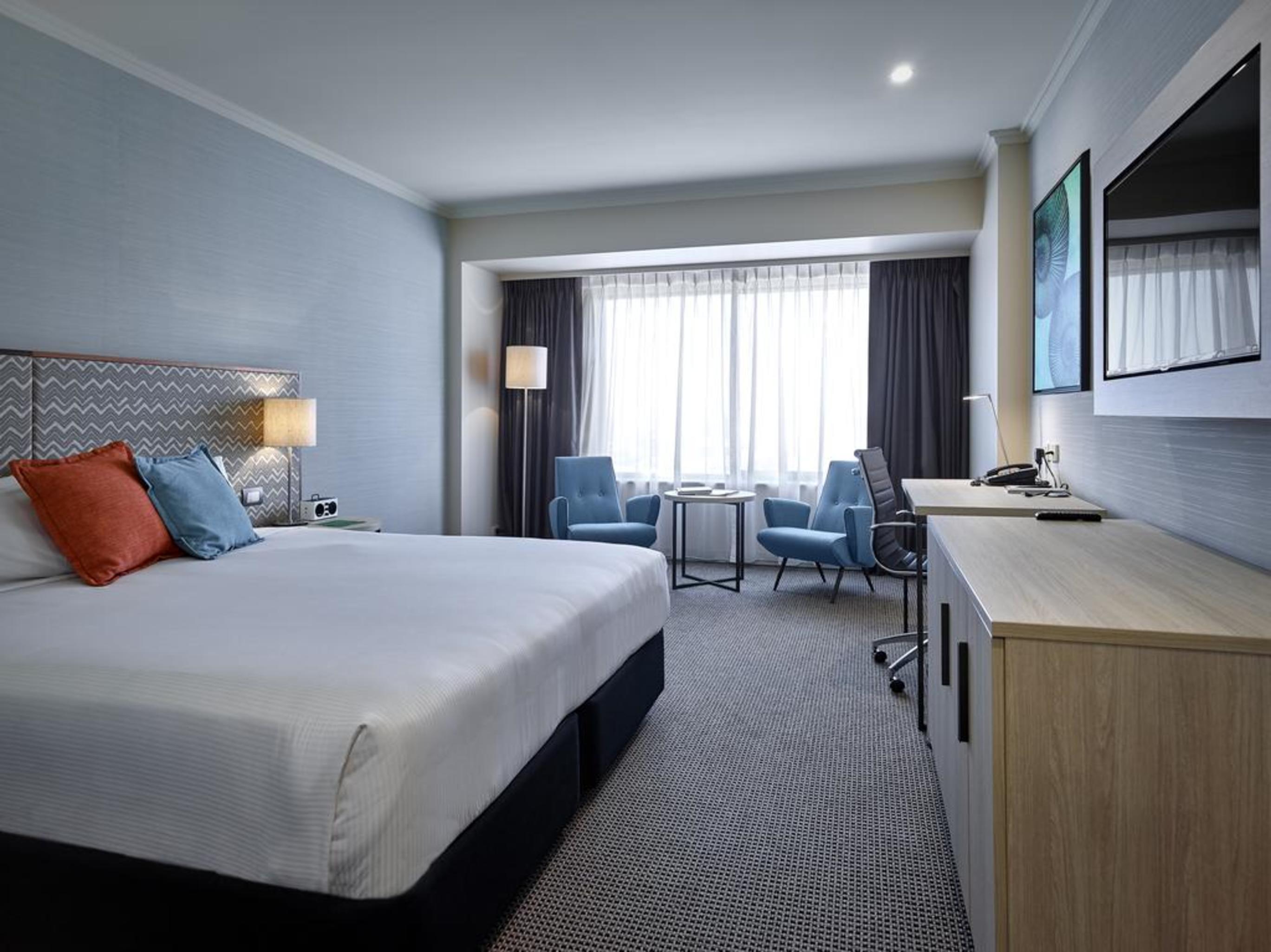 Stamford Grand Adelaide Hotel Гленелг Екстериор снимка