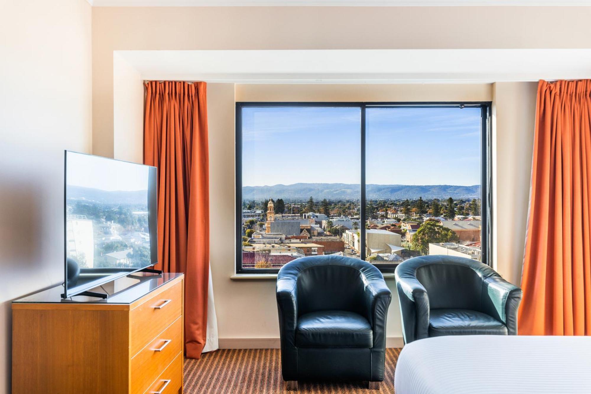Stamford Grand Adelaide Hotel Гленелг Екстериор снимка