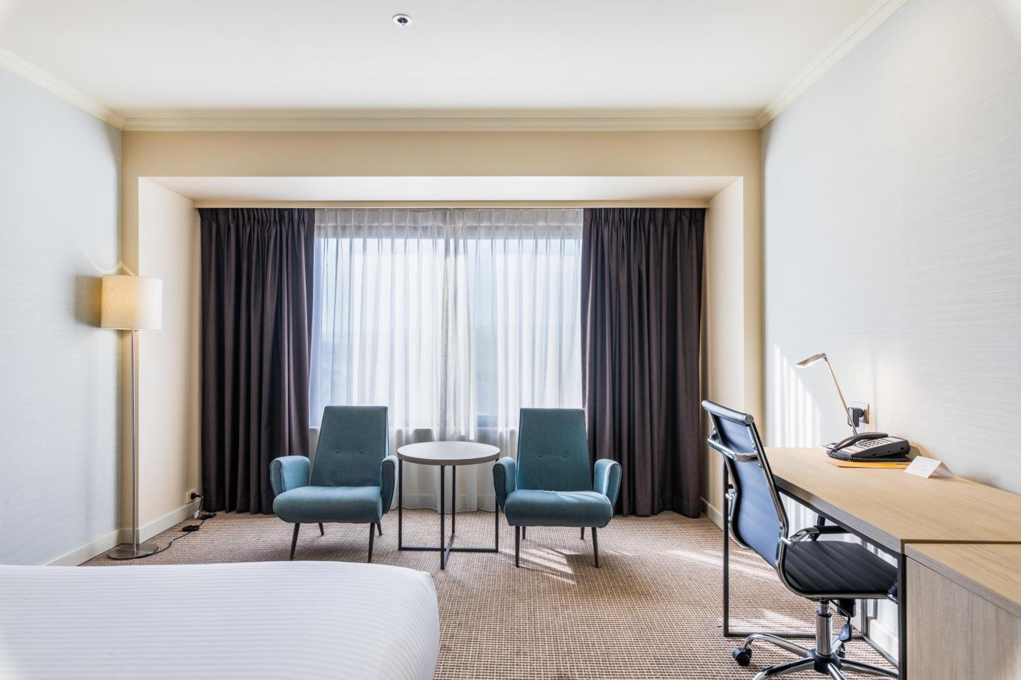 Stamford Grand Adelaide Hotel Гленелг Екстериор снимка