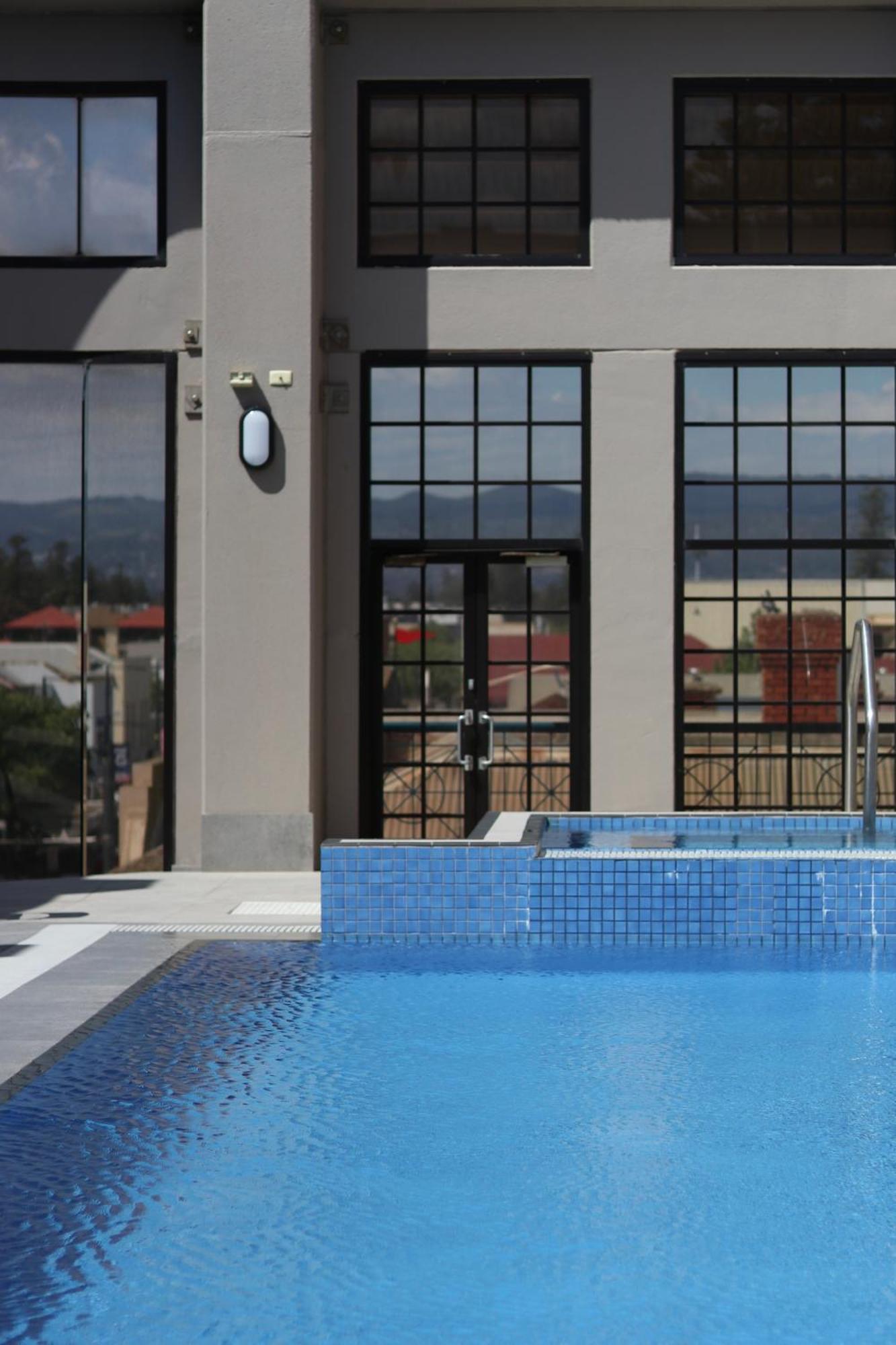 Stamford Grand Adelaide Hotel Гленелг Екстериор снимка
