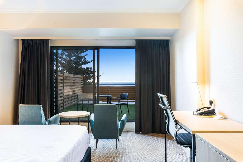 Stamford Grand Adelaide Hotel Гленелг Стая снимка