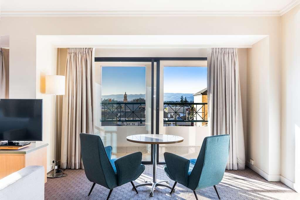 Stamford Grand Adelaide Hotel Гленелг Стая снимка