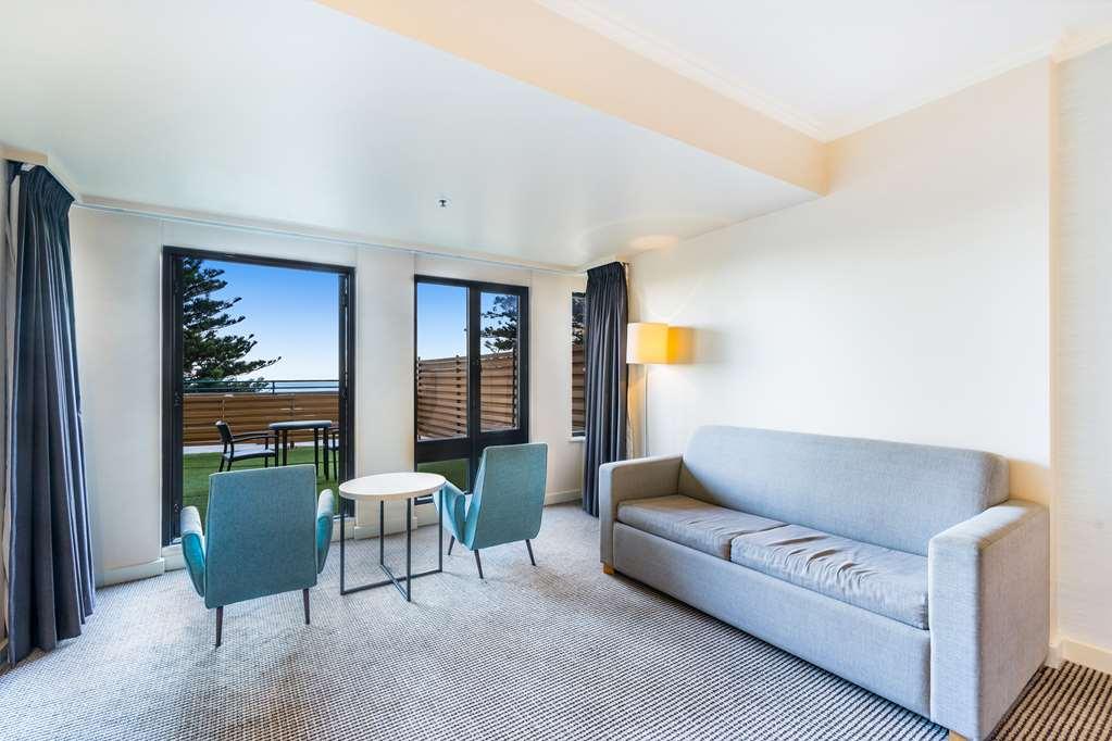 Stamford Grand Adelaide Hotel Гленелг Стая снимка